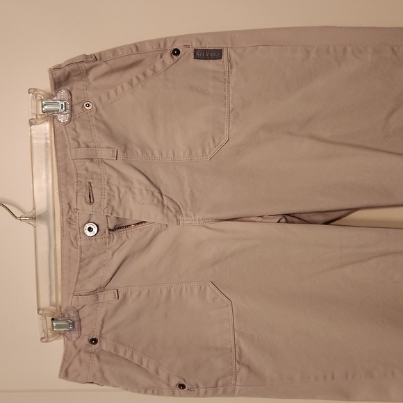 Pants - Picture 2 of 4